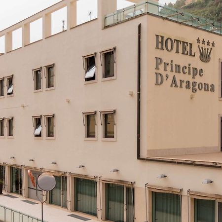 Hotel Principe D'Aragona, Sure Hotel Collection By BW Modica Exterior photo