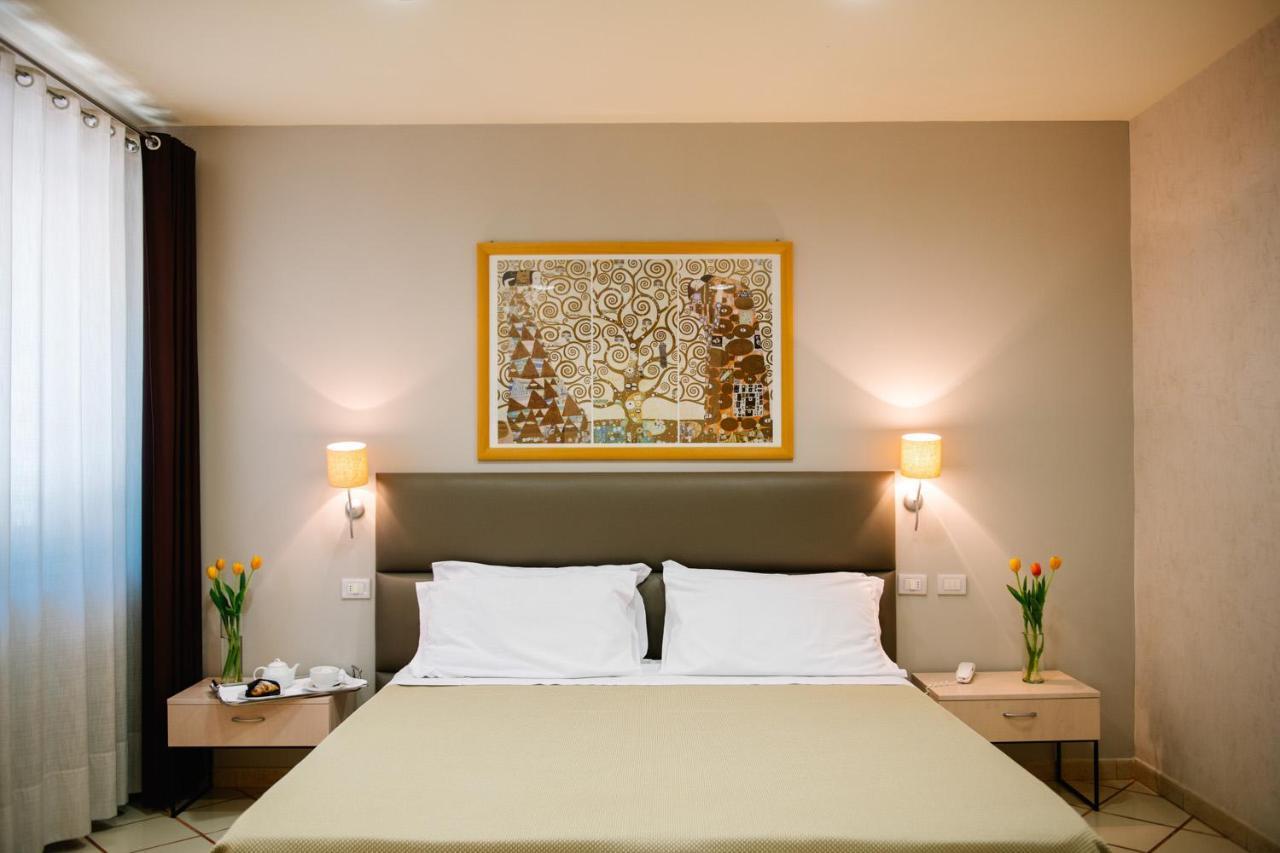 Hotel Principe D'Aragona, Sure Hotel Collection By BW Modica Exterior photo