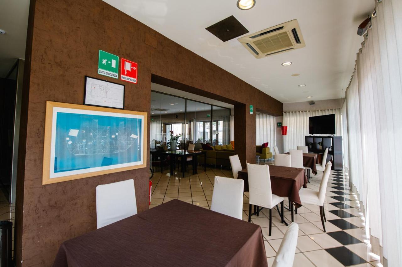 Hotel Principe D'Aragona, Sure Hotel Collection By BW Modica Exterior photo