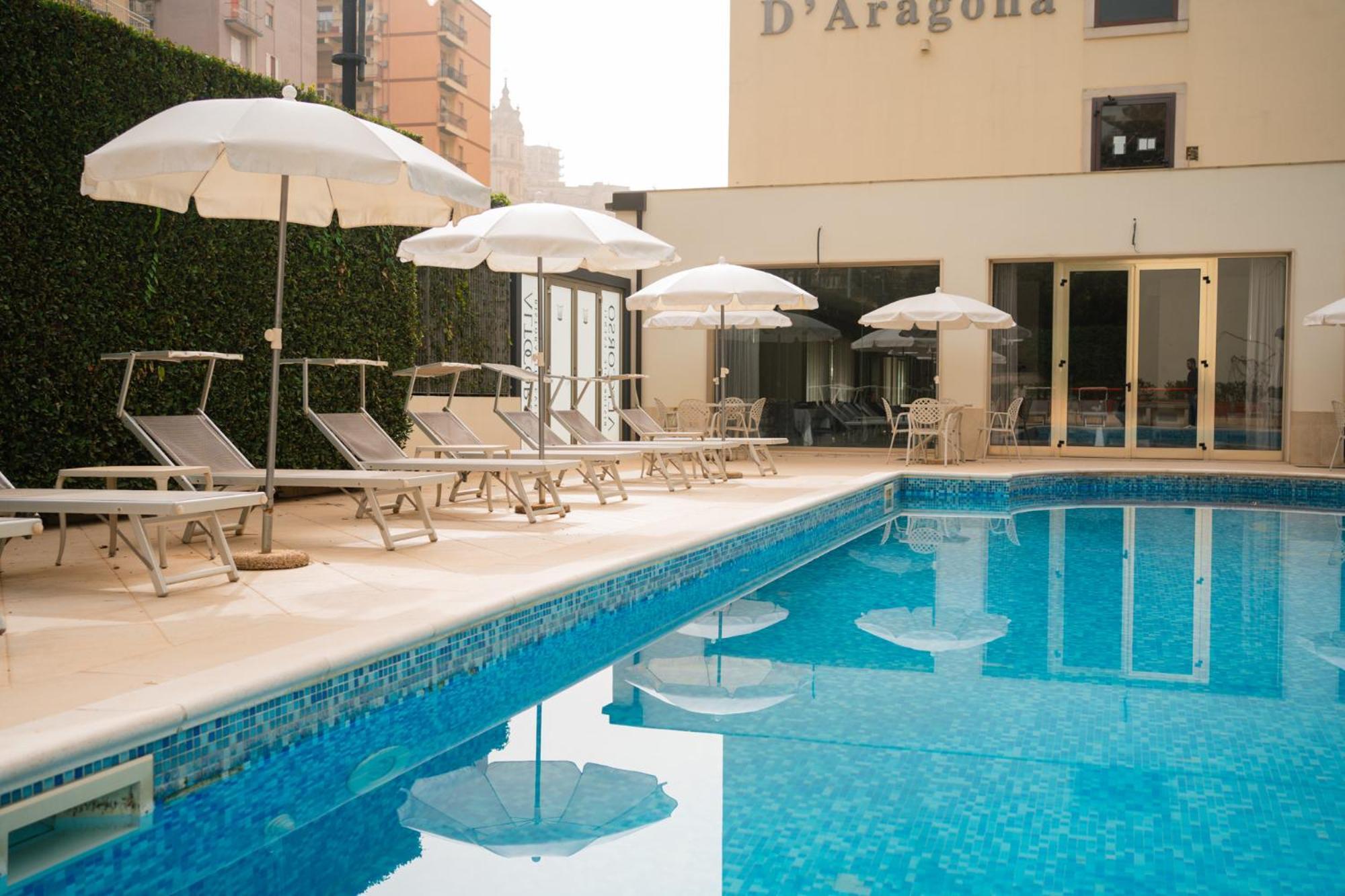Hotel Principe D'Aragona, Sure Hotel Collection By BW Modica Exterior photo