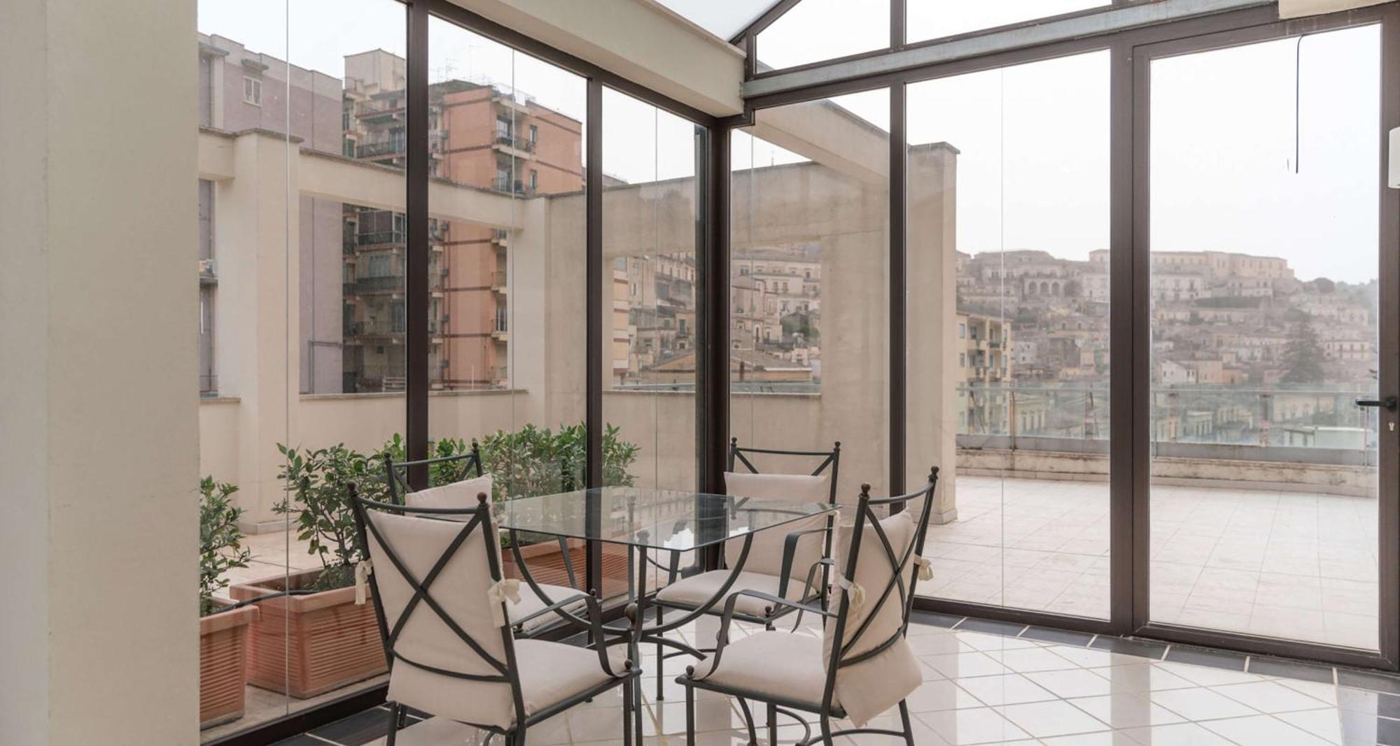 Hotel Principe D'Aragona, Sure Hotel Collection By BW Modica Exterior photo